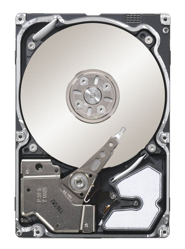Περισσότερες πληροφορίες για "Seagate Savvio 10K.6 300GB 2.5" 6G SAS"