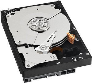 Περισσότερες πληροφορίες για "Western Digital WD4001FAEX"