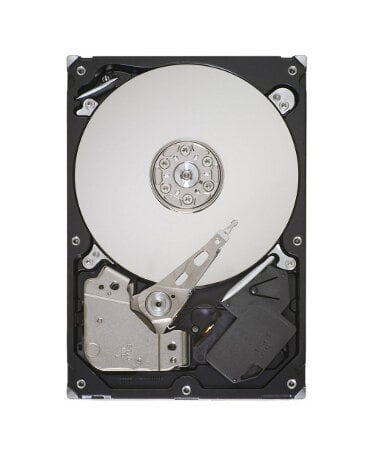 Περισσότερες πληροφορίες για "Toshiba 3TB HDD"