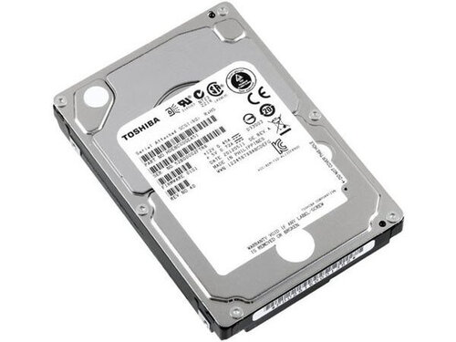 Περισσότερες πληροφορίες για "Toshiba AL13SE 300GB"