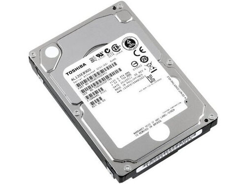 Περισσότερες πληροφορίες για "Toshiba AL13SE 900GB"