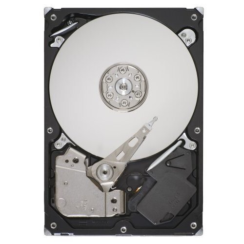 Περισσότερες πληροφορίες για "Seagate Desktop HDD Barracuda 7200.11 SATA 3Gb/s 160-GB Hard Drive"