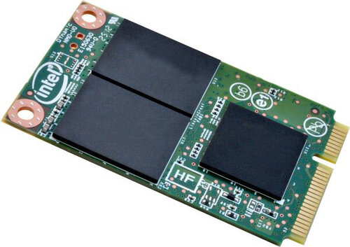Περισσότερες πληροφορίες για "Intel 525 (30 GB/SATA)"