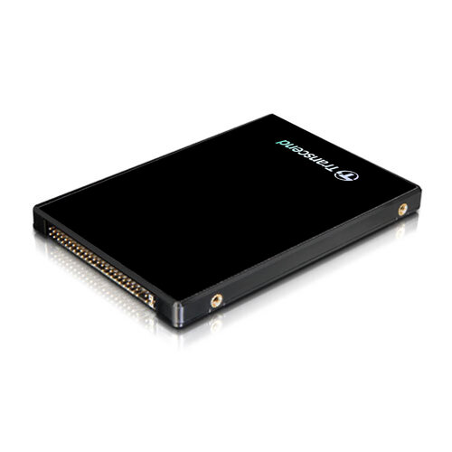 Περισσότερες πληροφορίες για "Transcend TS64GPSD330 (64 GB/Parallel ATA)"