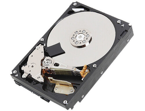 Περισσότερες πληροφορίες για "Toshiba DT01ACA200"