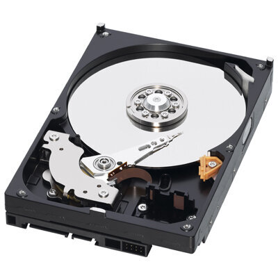 Περισσότερες πληροφορίες για "Western Digital WD10EADS"