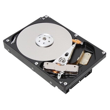 Περισσότερες πληροφορίες για "Toshiba 2TB 3.5" SATA 7200rpm 64 MB 9.5ms"