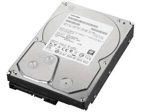 Περισσότερες πληροφορίες για "Toshiba 3.5" 3TB SATA"