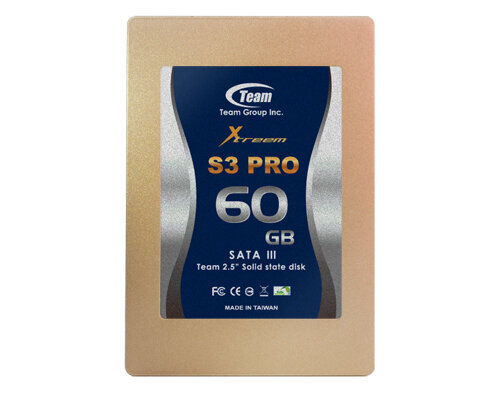 Περισσότερες πληροφορίες για "Team Group T253SP060GMC103 (60 GB/micro SATA)"