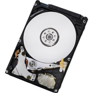 Περισσότερες πληροφορίες για "Toshiba 750GB SATA 2.5""
