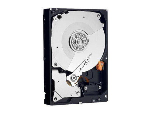 Περισσότερες πληροφορίες για "Western Digital Black 3TB"