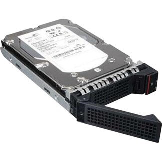 Περισσότερες πληροφορίες για "Lenovo 300GB 2.5" 15K SAS 6G HS"