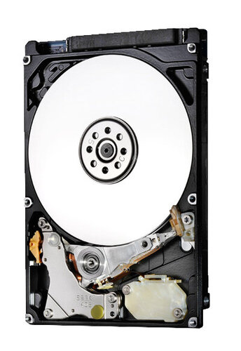 Περισσότερες πληροφορίες για "Western Digital Travelstar 7K1000 1TB"