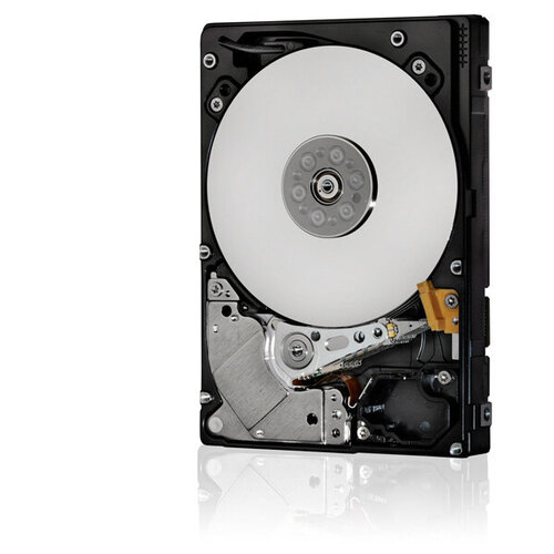 Περισσότερες πληροφορίες για "Western Digital Ultrastar C10K1200 1.2TB"