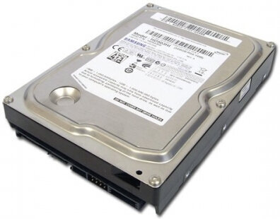 Περισσότερες πληροφορίες για "Seagate Barracuda ST500DL001"