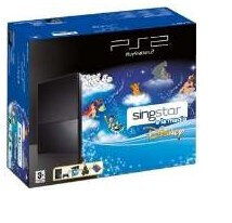 Περισσότερες πληροφορίες για "Sony PlayStation 2 + Singstar: singalong with Disney"