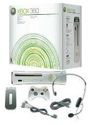 Περισσότερες πληροφορίες για "Microsoft Xbox 360"