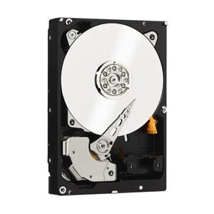 Περισσότερες πληροφορίες για "Western Digital Re"