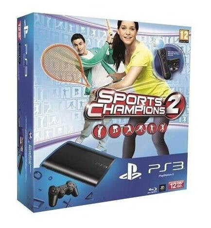 Περισσότερες πληροφορίες για "Sony 12GB"
