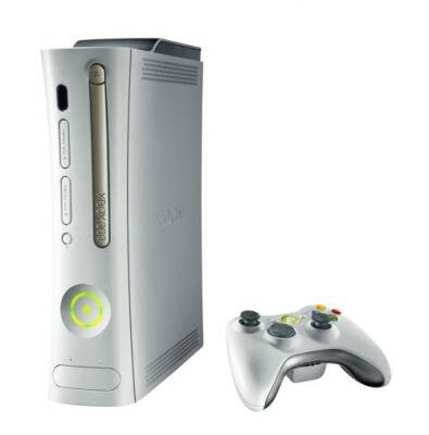 Περισσότερες πληροφορίες για "Microsoft Xbox 360 Elite + Grand Theft Auto IV Episodes From Liberty City"