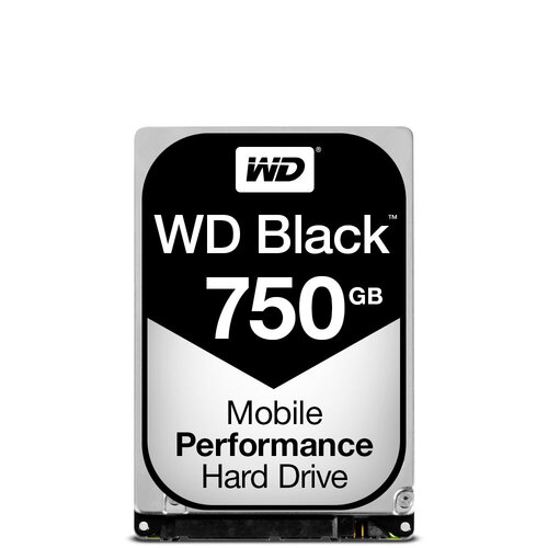 Περισσότερες πληροφορίες για "Western Digital Black"