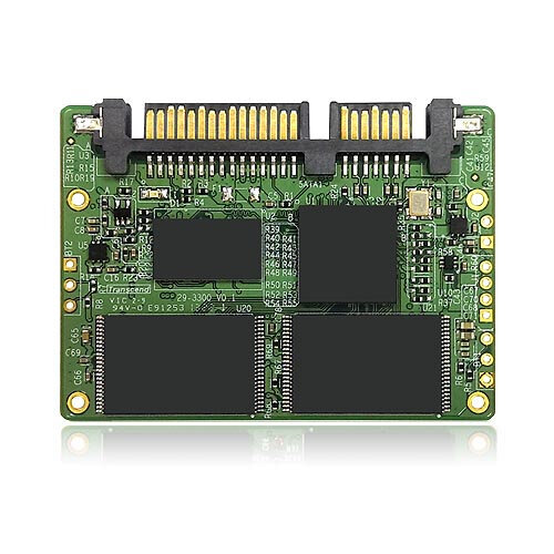 Περισσότερες πληροφορίες για "Transcend TS64GHSD740 (64 GB/SATA III)"