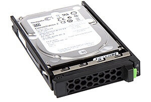 Περισσότερες πληροφορίες για "Fujitsu S26361-F3818-L145"