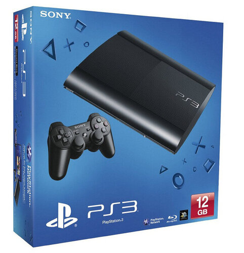 Περισσότερες πληροφορίες για "Sony PS719244561"