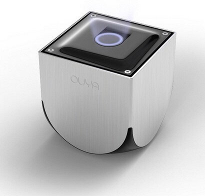 Περισσότερες πληροφορίες για "OUYA 354698"