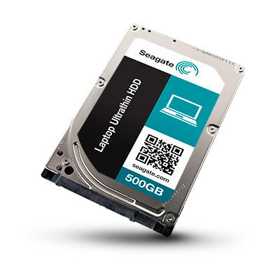Περισσότερες πληροφορίες για "Seagate Laptop Ultrathin HDD"