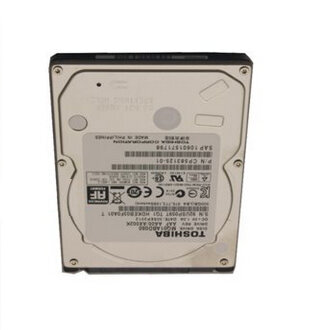 Περισσότερες πληροφορίες για "Fujitsu 500GB SATA II"