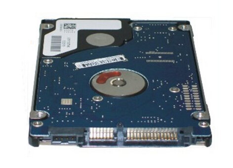 Περισσότερες πληροφορίες για "Fujitsu 320GB SATA II"