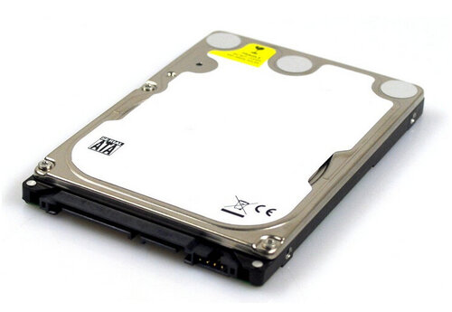 Περισσότερες πληροφορίες για "Fujitsu 160GB SATA II"