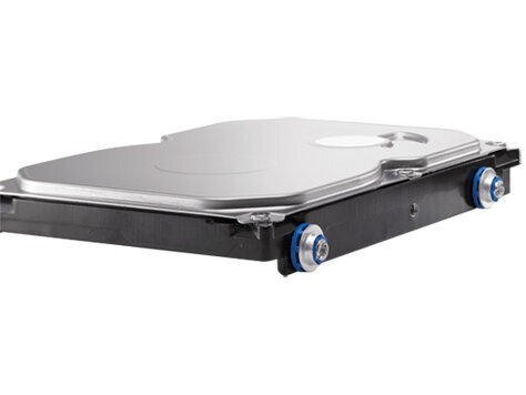 Περισσότερες πληροφορίες για "HP 1TB 7200rpm SATA (NCQ/Smart IV) 6Gbp/s Hard Drive"