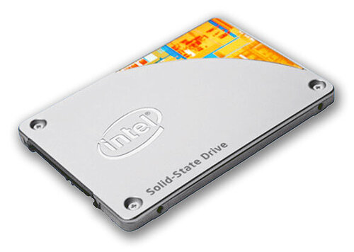 Περισσότερες πληροφορίες για "Intel Pro 2500 (120 GB/SATA III)"