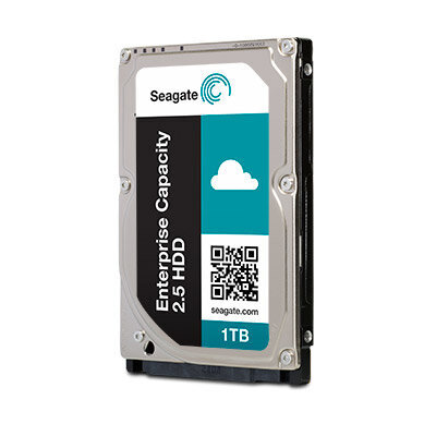Περισσότερες πληροφορίες για "Seagate Constellation 1TB SATA 30 Pack"
