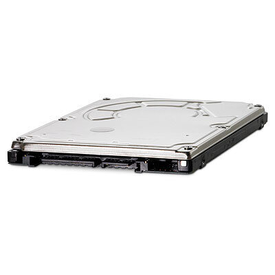 Περισσότερες πληροφορίες για "HP 634862-001"