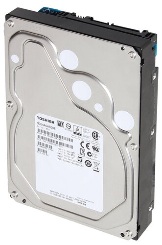 Περισσότερες πληροφορίες για "Toshiba MC04ACA200E"