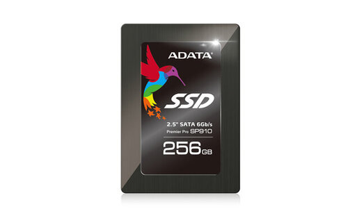 Περισσότερες πληροφορίες για "ADATA ASP910SS3-256GM-C (256 GB/SATA III)"