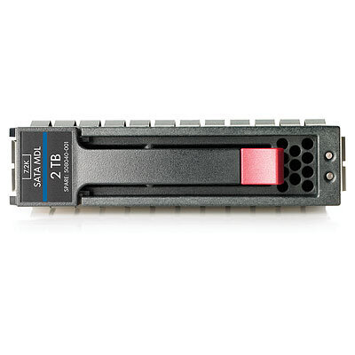 Περισσότερες πληροφορίες για "HP 507631-003"