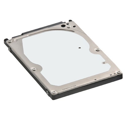 Περισσότερες πληροφορίες για "Fujitsu 500GB HDD"
