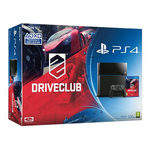 Περισσότερες πληροφορίες για "Sony PS4 500GB B Chassis"