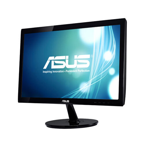 Περισσότερες πληροφορίες για "ASUS VS207T-P (19.5"/HD+)"