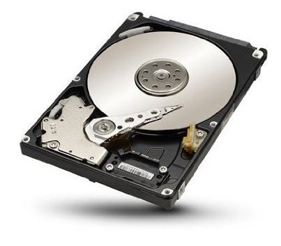 Περισσότερες πληροφορίες για "Seagate Momentus Spinpoint M 9T 2TB"