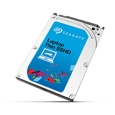 Περισσότερες πληροφορίες για "Seagate Momentus XT"