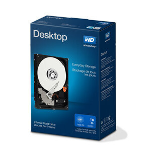 Περισσότερες πληροφορίες για "Western Digital WDBH2D0050HNC-ERSN"
