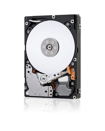 Περισσότερες πληροφορίες για "Western Digital Ultrastar C10K1800 1.8Tb"