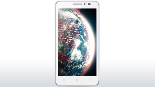 Περισσότερες πληροφορίες για "Lenovo A606 (Άσπρο/8 GB)"