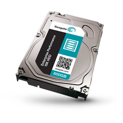 Περισσότερες πληροφορίες για "Seagate Enterprise 600GB SAS 12Gb/s"