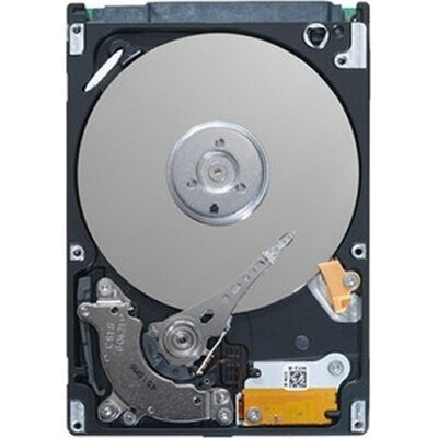Περισσότερες πληροφορίες για "Seagate Desktop HDD 1TB SATA 3.5" 7200rpm 64MB"
